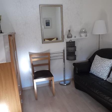 Ferienwohnung Schmitz Anschau Buitenkant foto